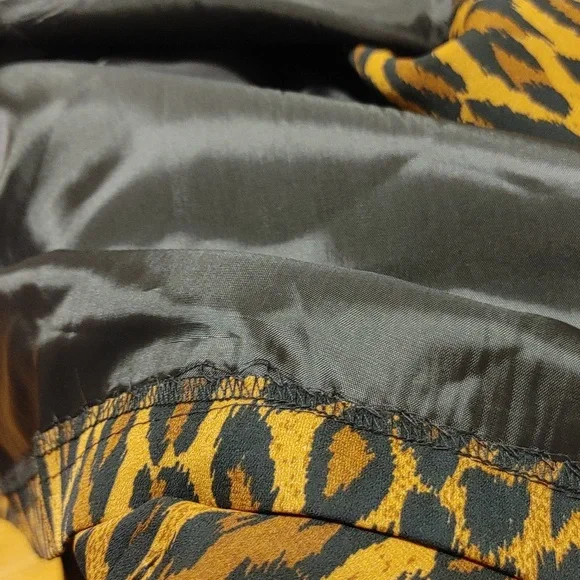 🐯 Russell Kemp Jacket - Picture 12 of 12